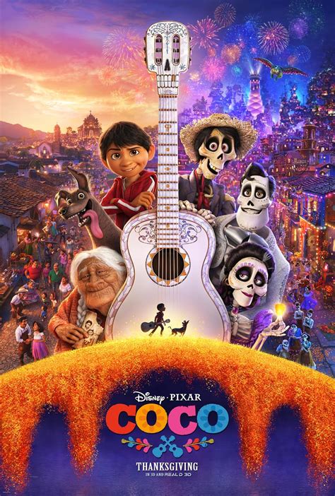 coco 2017 imdb